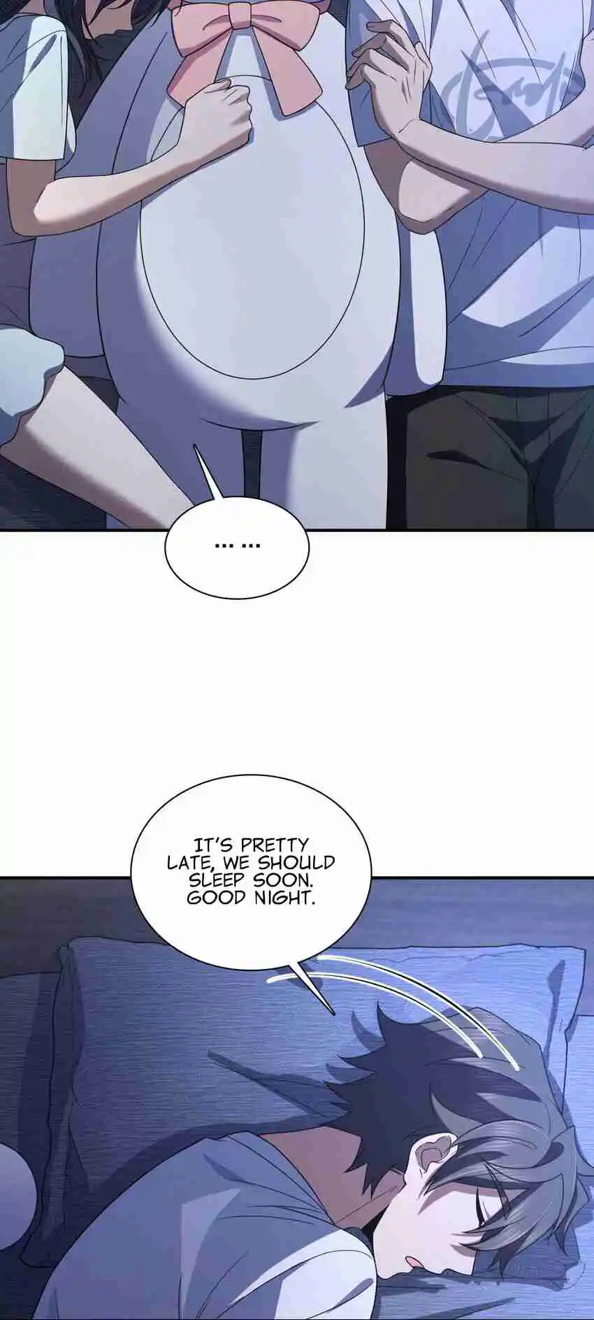 My Wife Is From a Thousand Years Ago 191