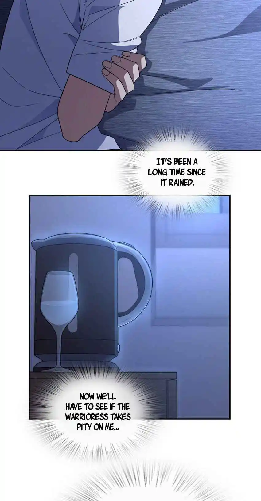 My Wife Is From a Thousand Years Ago 191