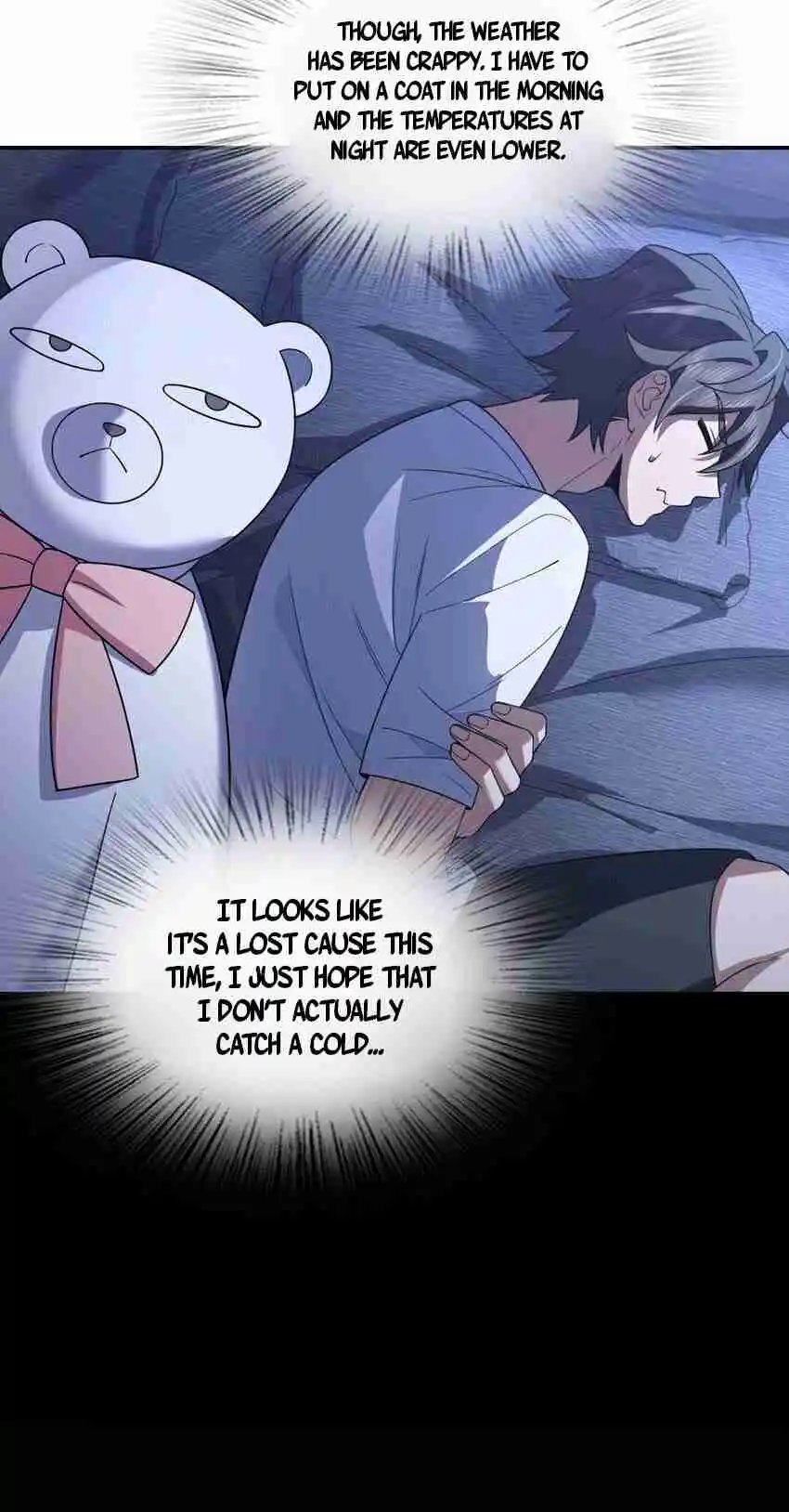 My Wife Is From a Thousand Years Ago 191