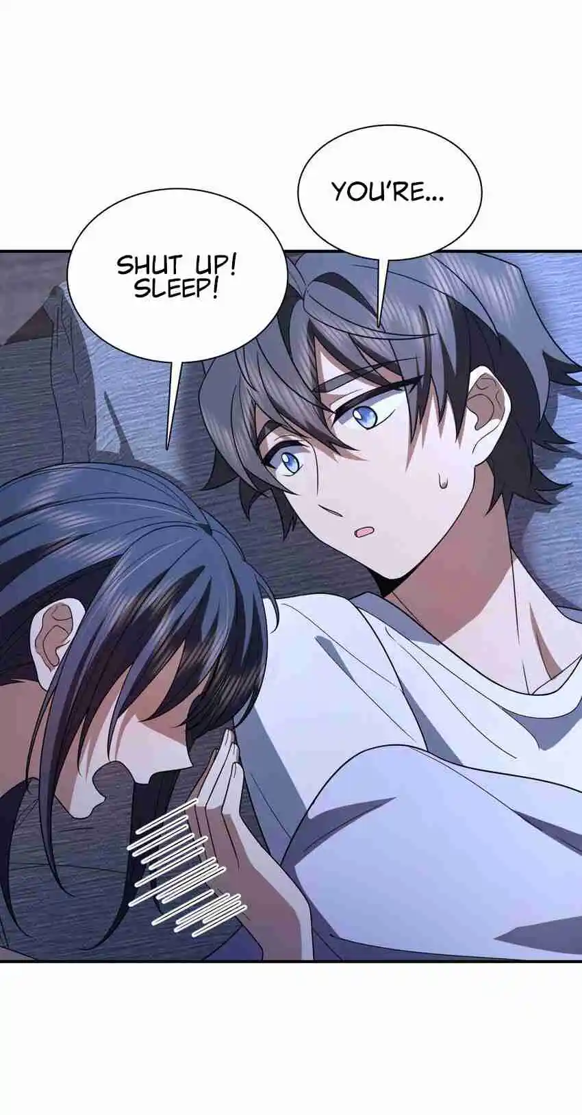 My Wife Is From a Thousand Years Ago 191