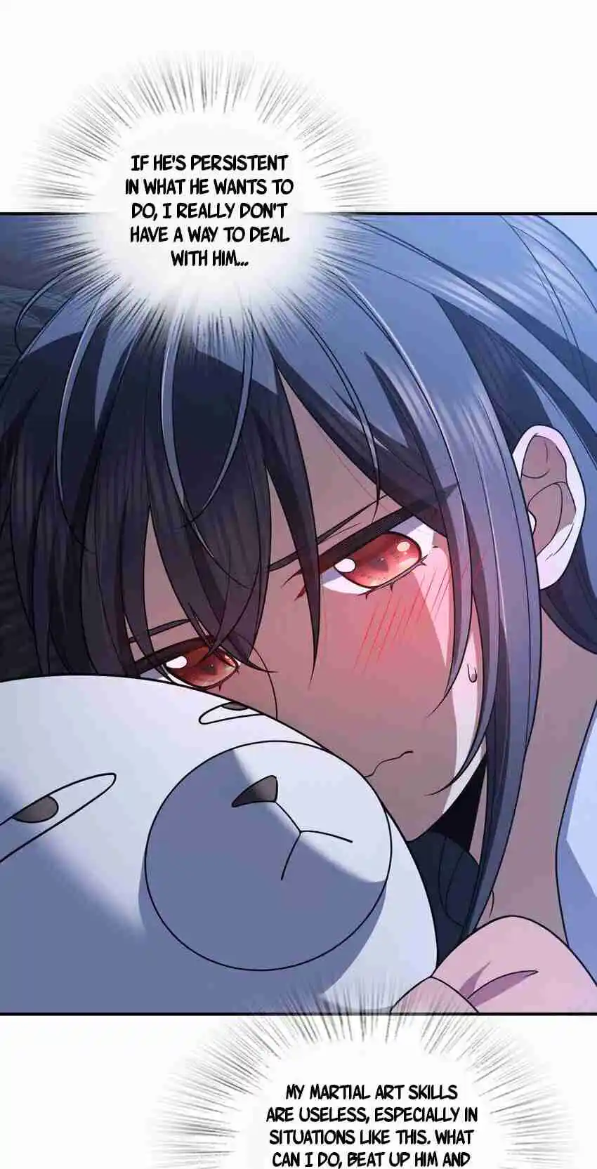 My Wife Is From a Thousand Years Ago 191