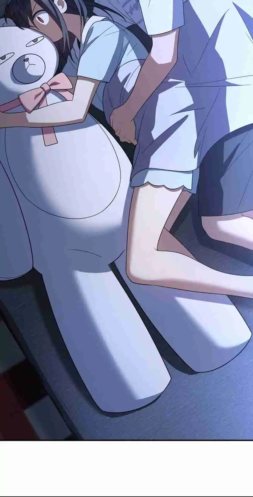 My Wife Is From a Thousand Years Ago 191