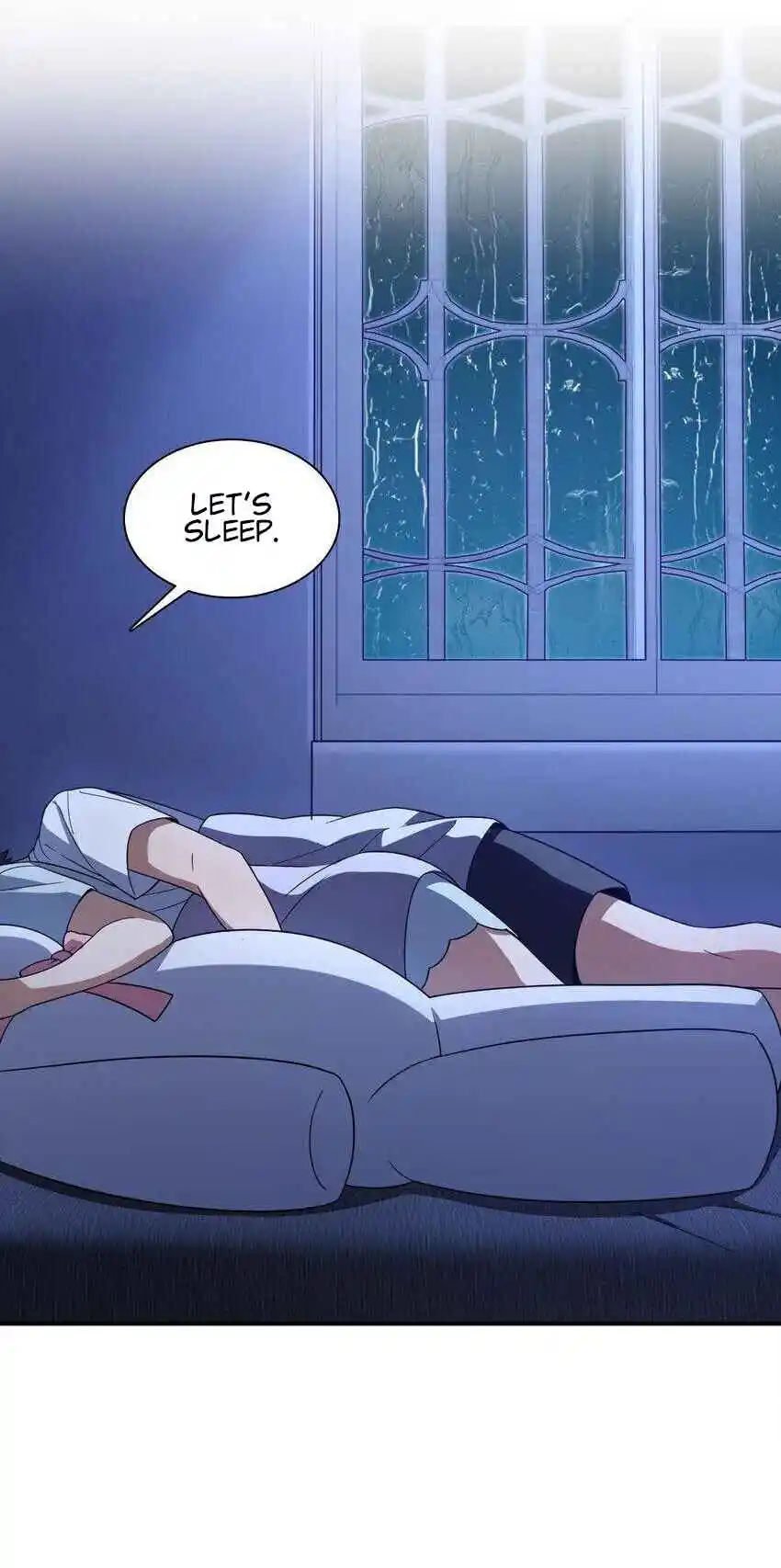 My Wife Is From a Thousand Years Ago 191