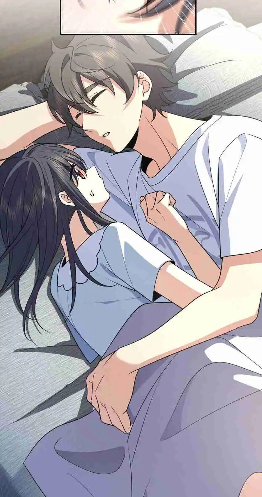 My Wife Is From a Thousand Years Ago 191