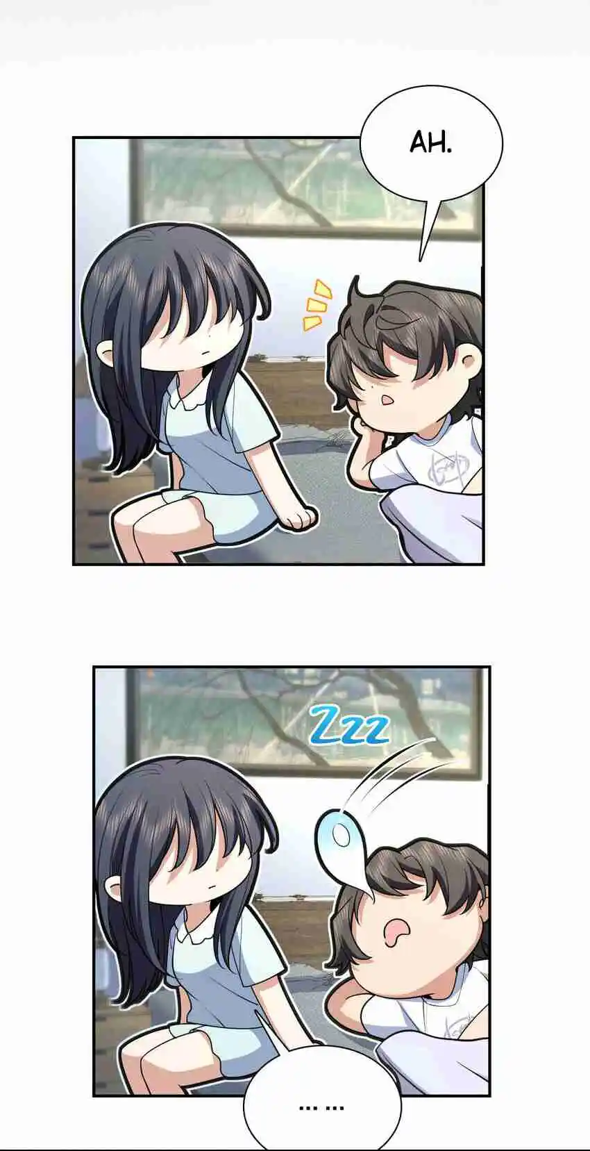 My Wife Is From a Thousand Years Ago 191