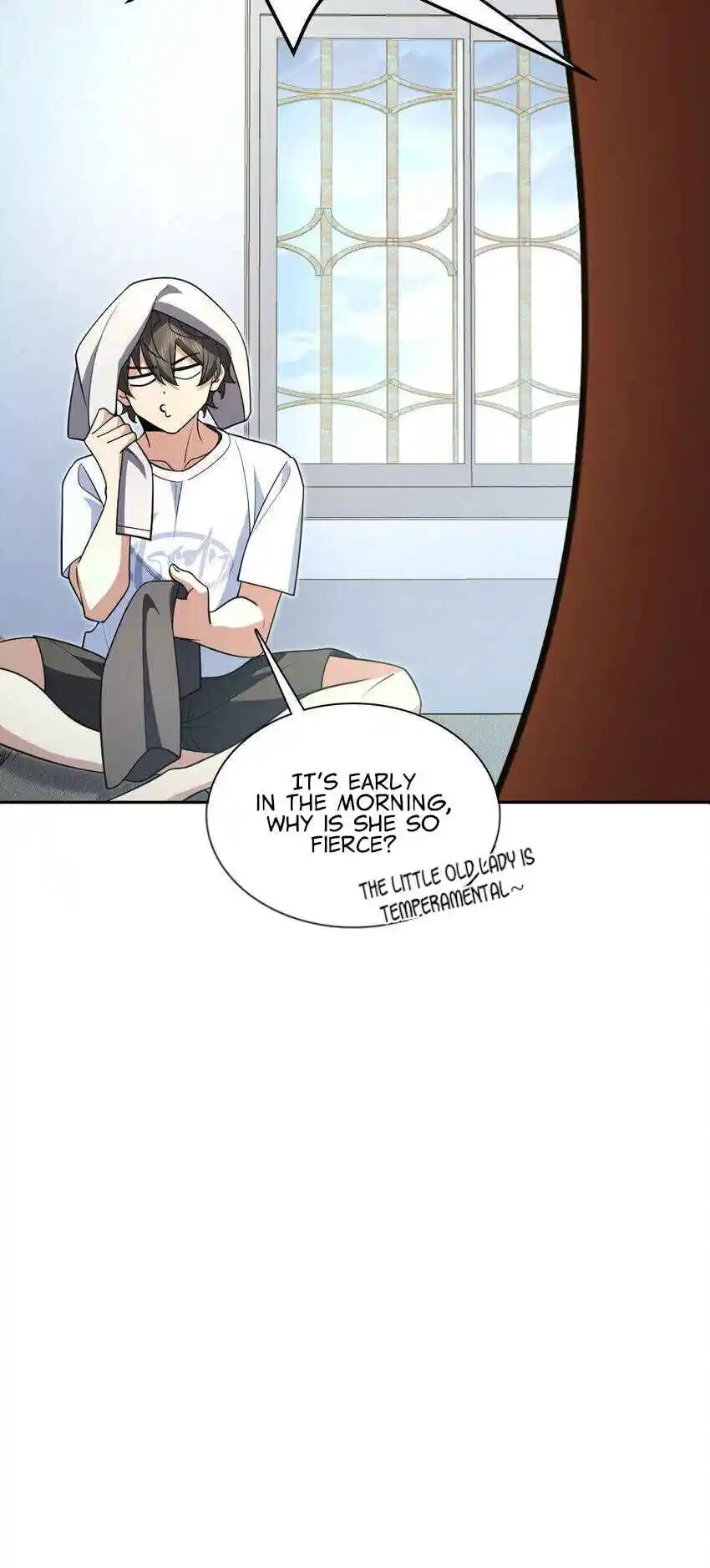 My Wife Is From a Thousand Years Ago 191