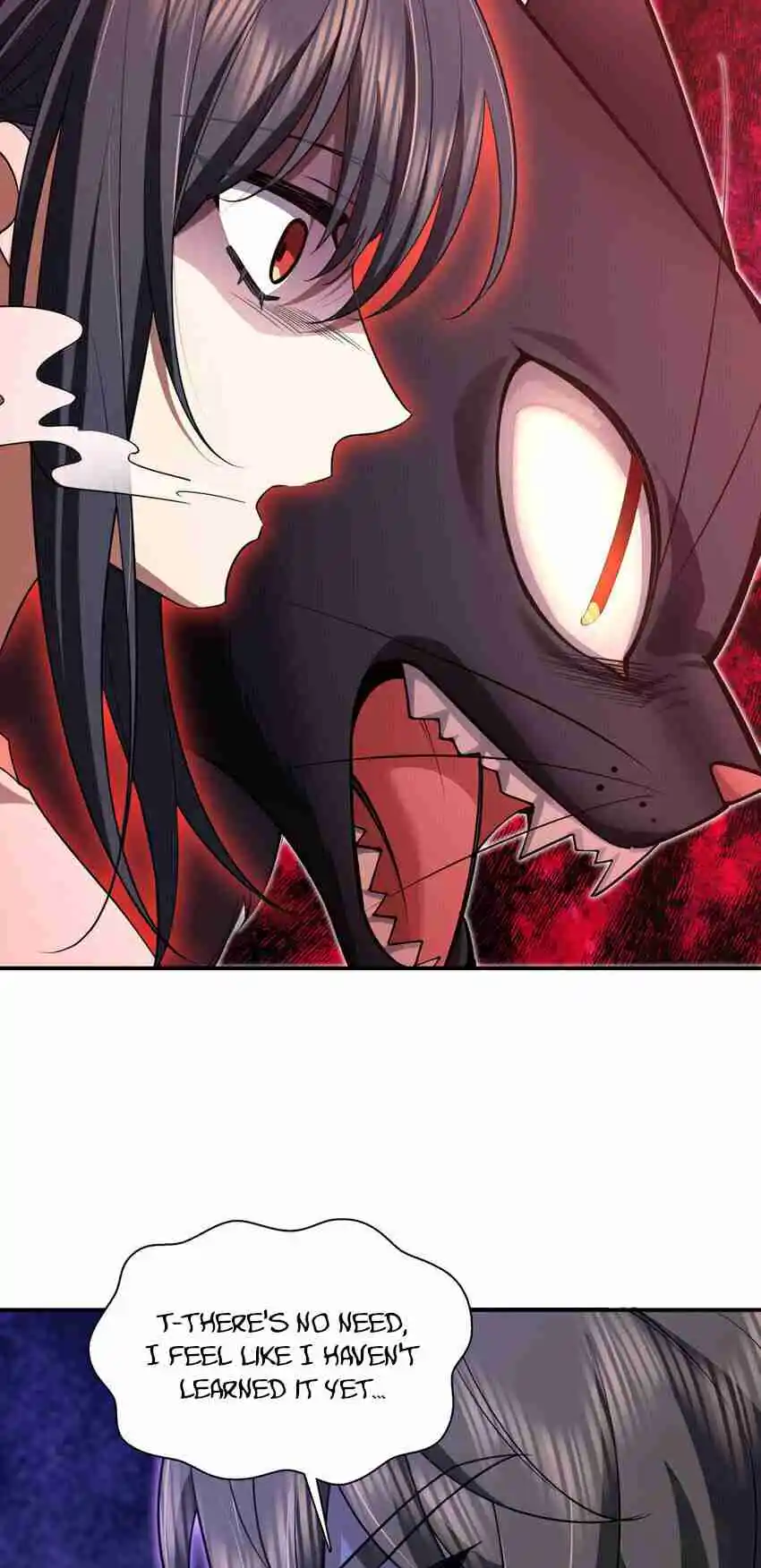 My Wife Is From a Thousand Years Ago 191