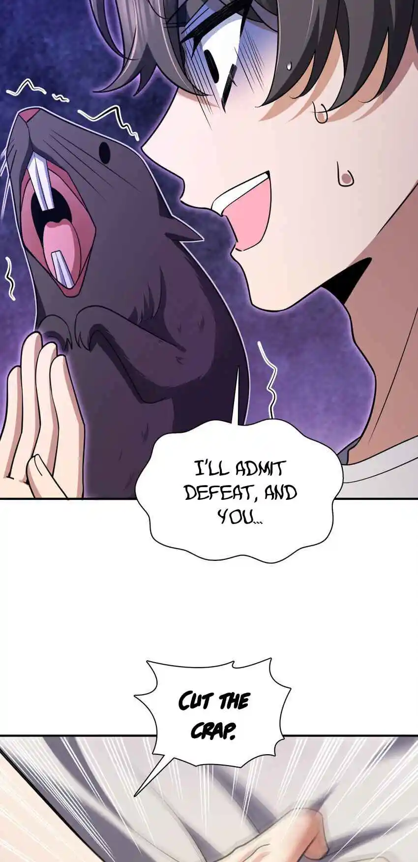 My Wife Is From a Thousand Years Ago 191