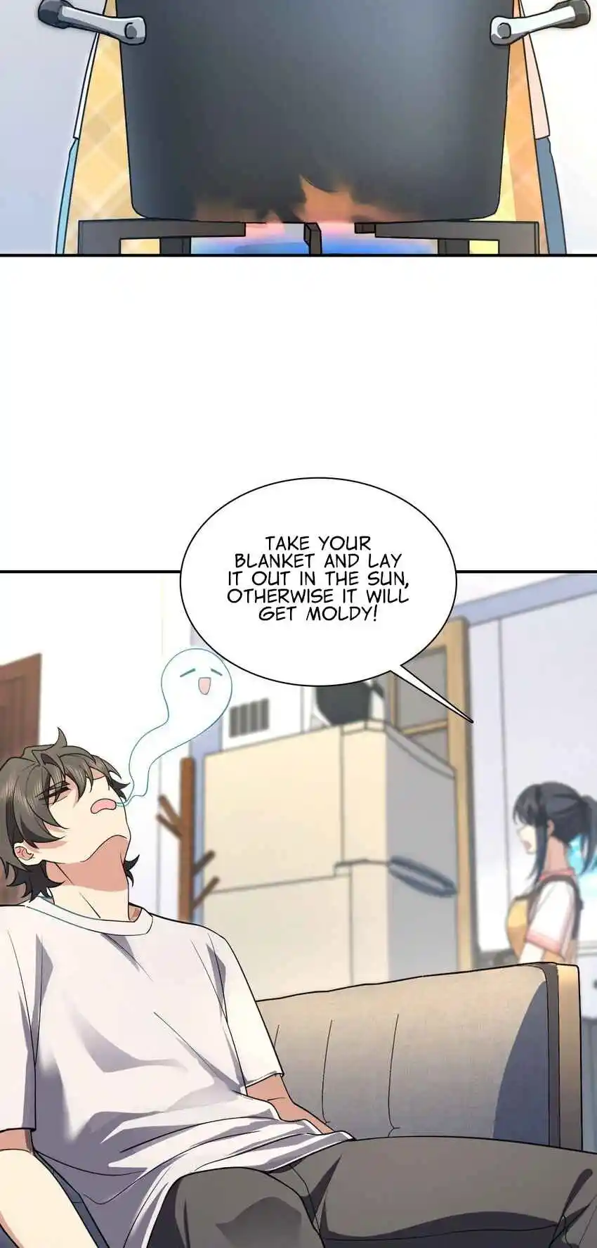 My Wife Is From a Thousand Years Ago 192