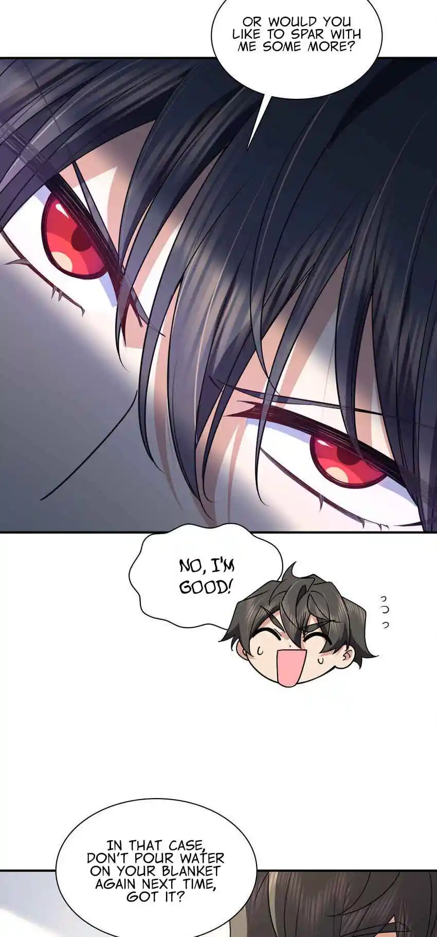 My Wife Is From a Thousand Years Ago 192