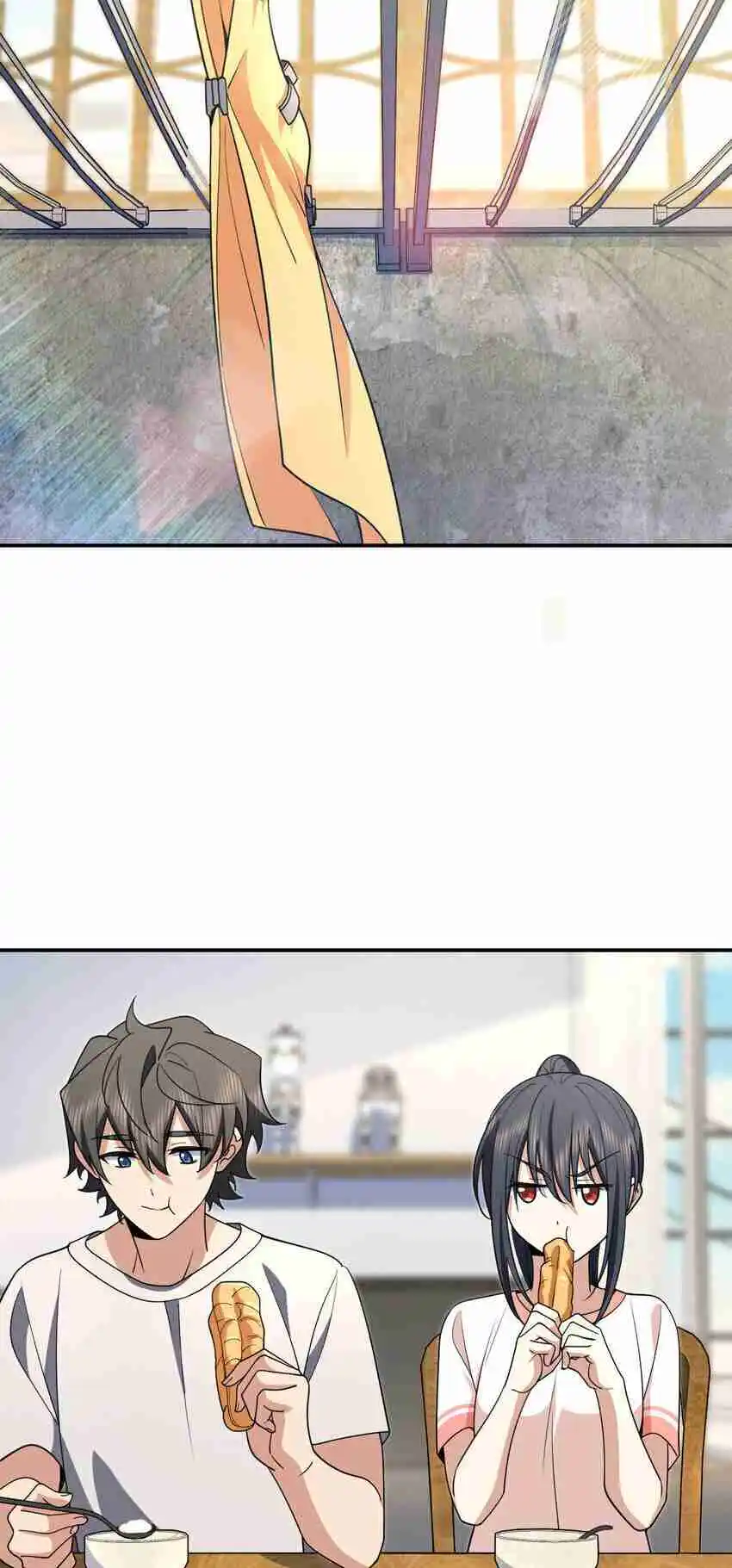 My Wife Is From a Thousand Years Ago 192