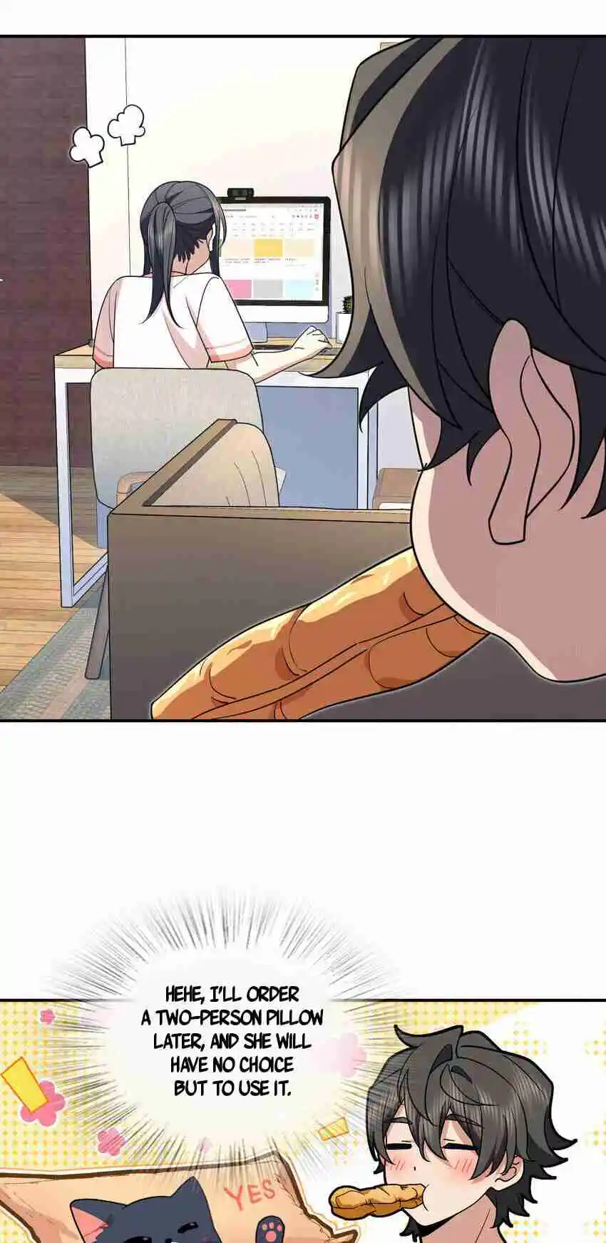 My Wife Is From a Thousand Years Ago 192