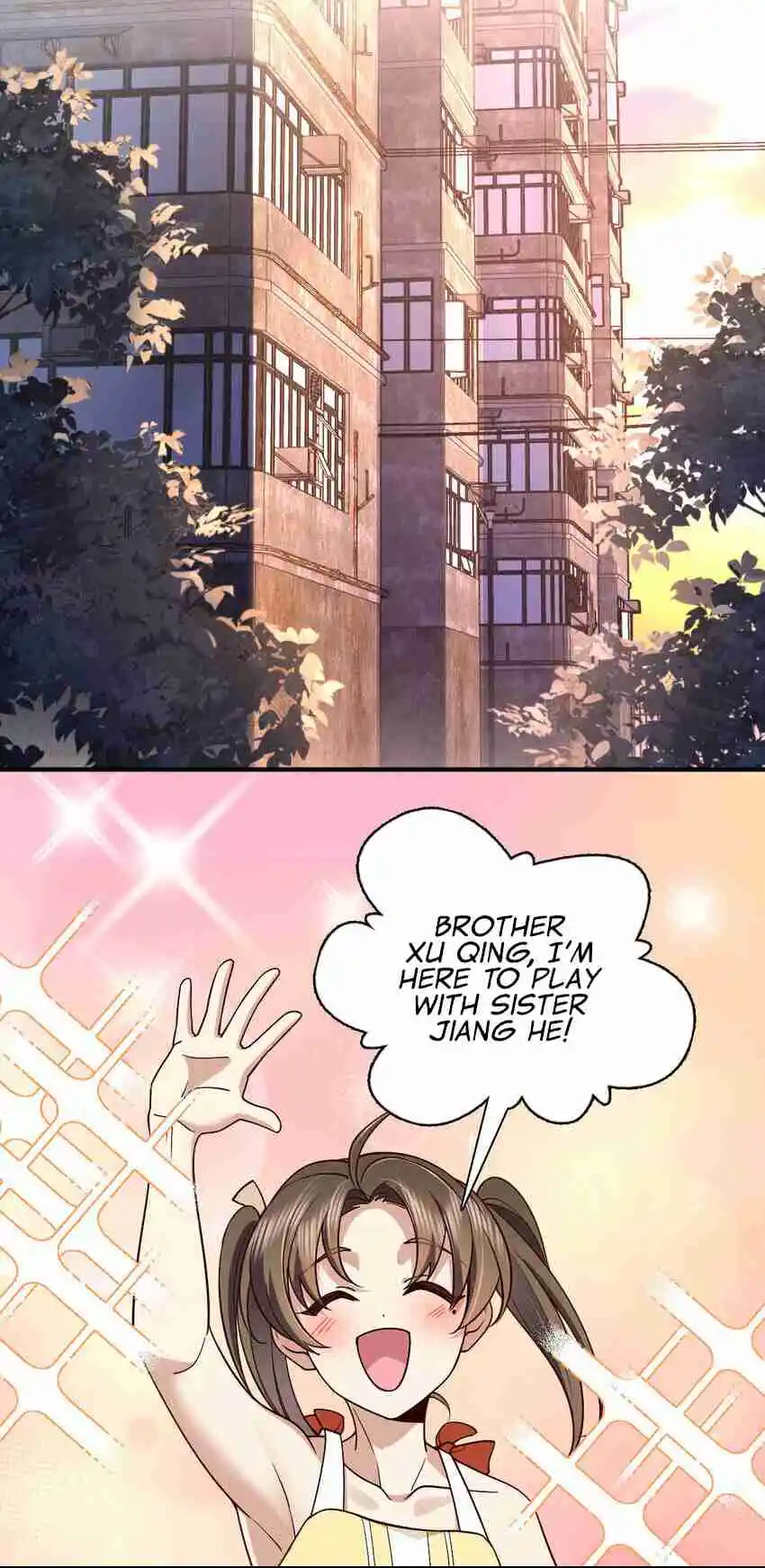 My Wife Is From a Thousand Years Ago 192