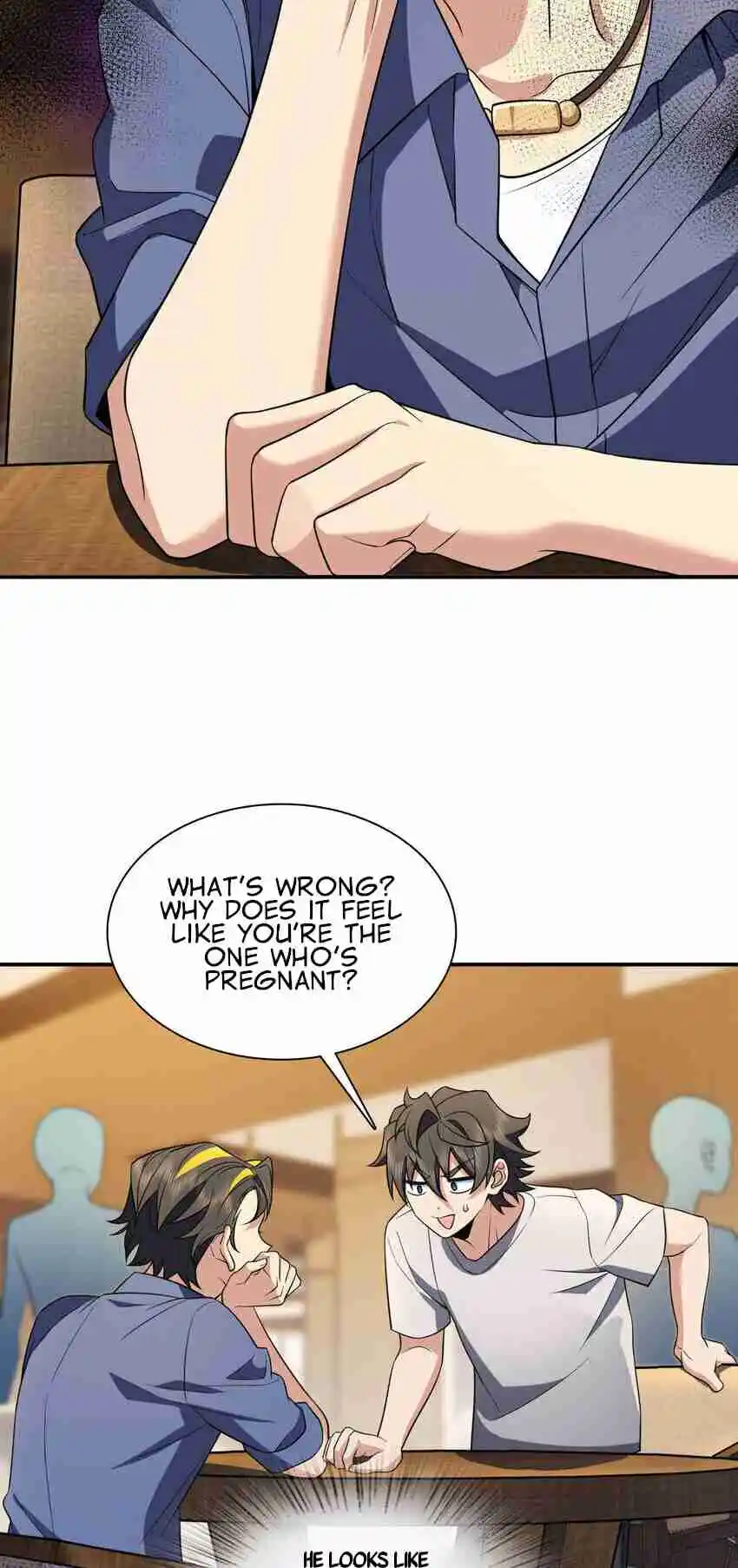 My Wife Is From a Thousand Years Ago 192