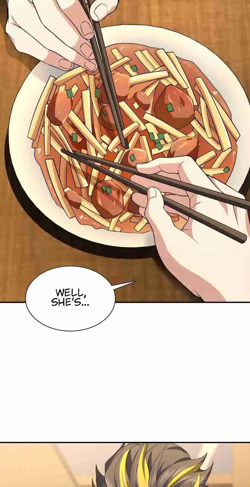 My Wife Is From a Thousand Years Ago 192