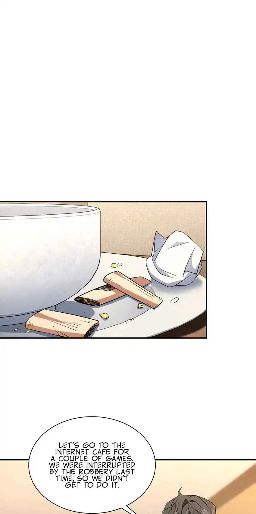 My Wife Is From a Thousand Years Ago 192