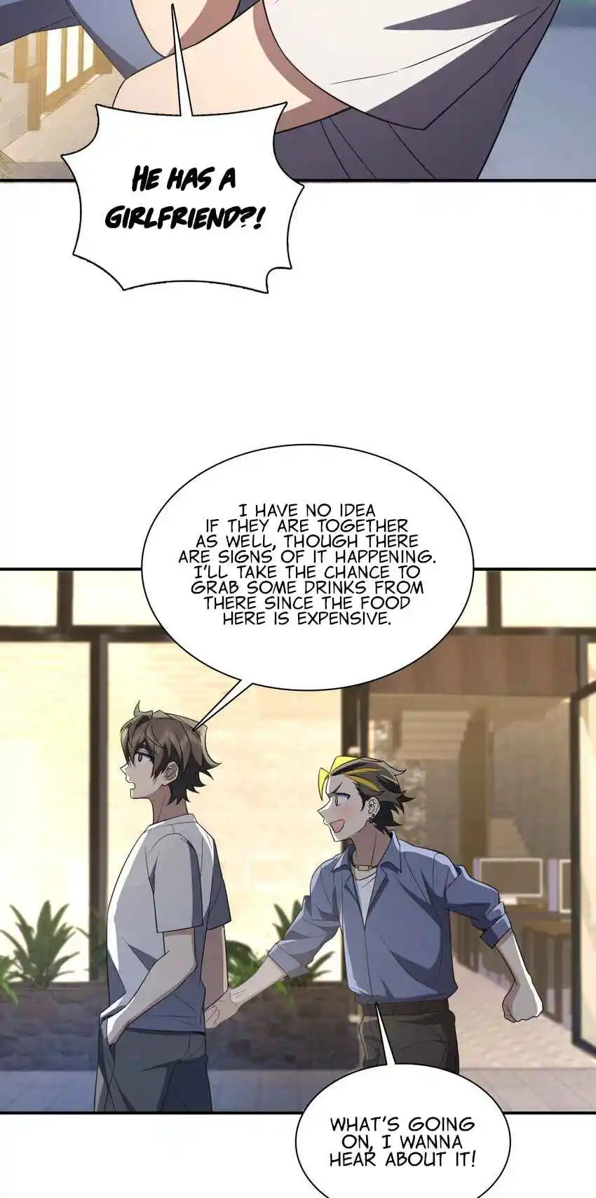 My Wife Is From a Thousand Years Ago 192