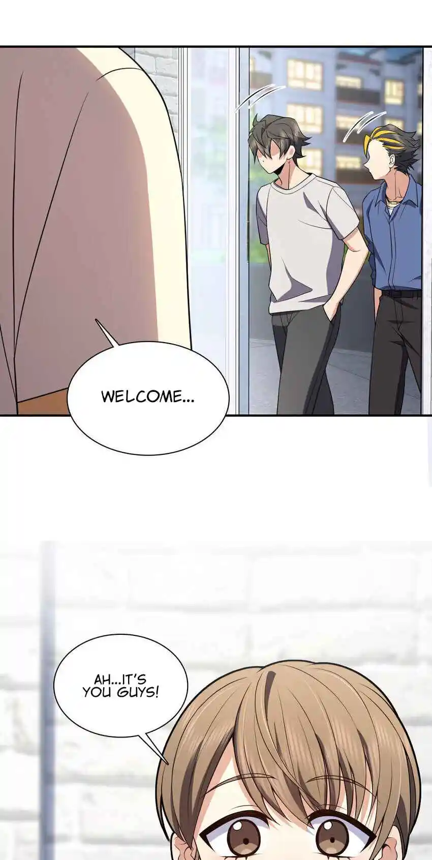 My Wife Is From a Thousand Years Ago 192