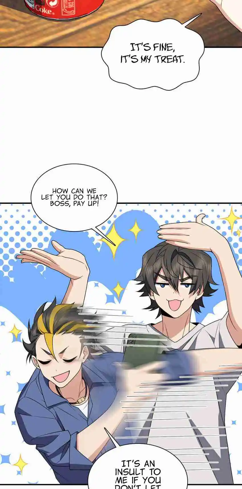 My Wife Is From a Thousand Years Ago 192