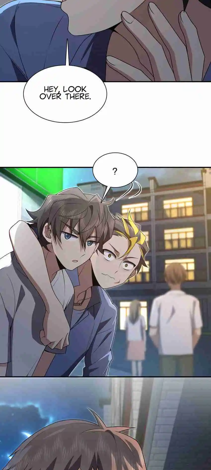 My Wife Is From a Thousand Years Ago 192