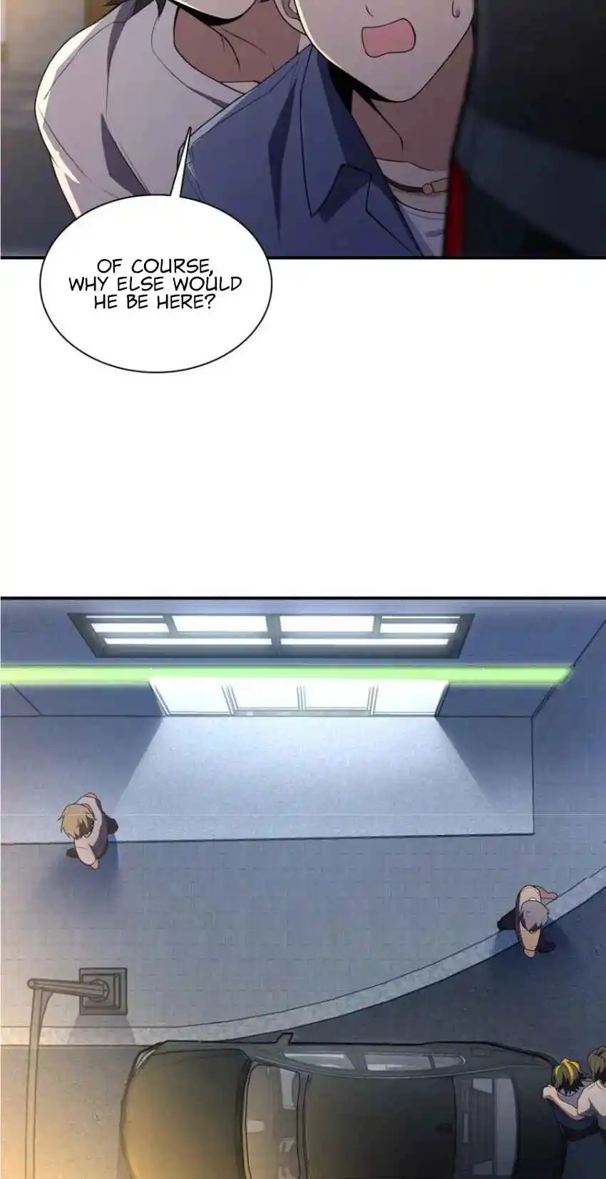 My Wife Is From a Thousand Years Ago 193