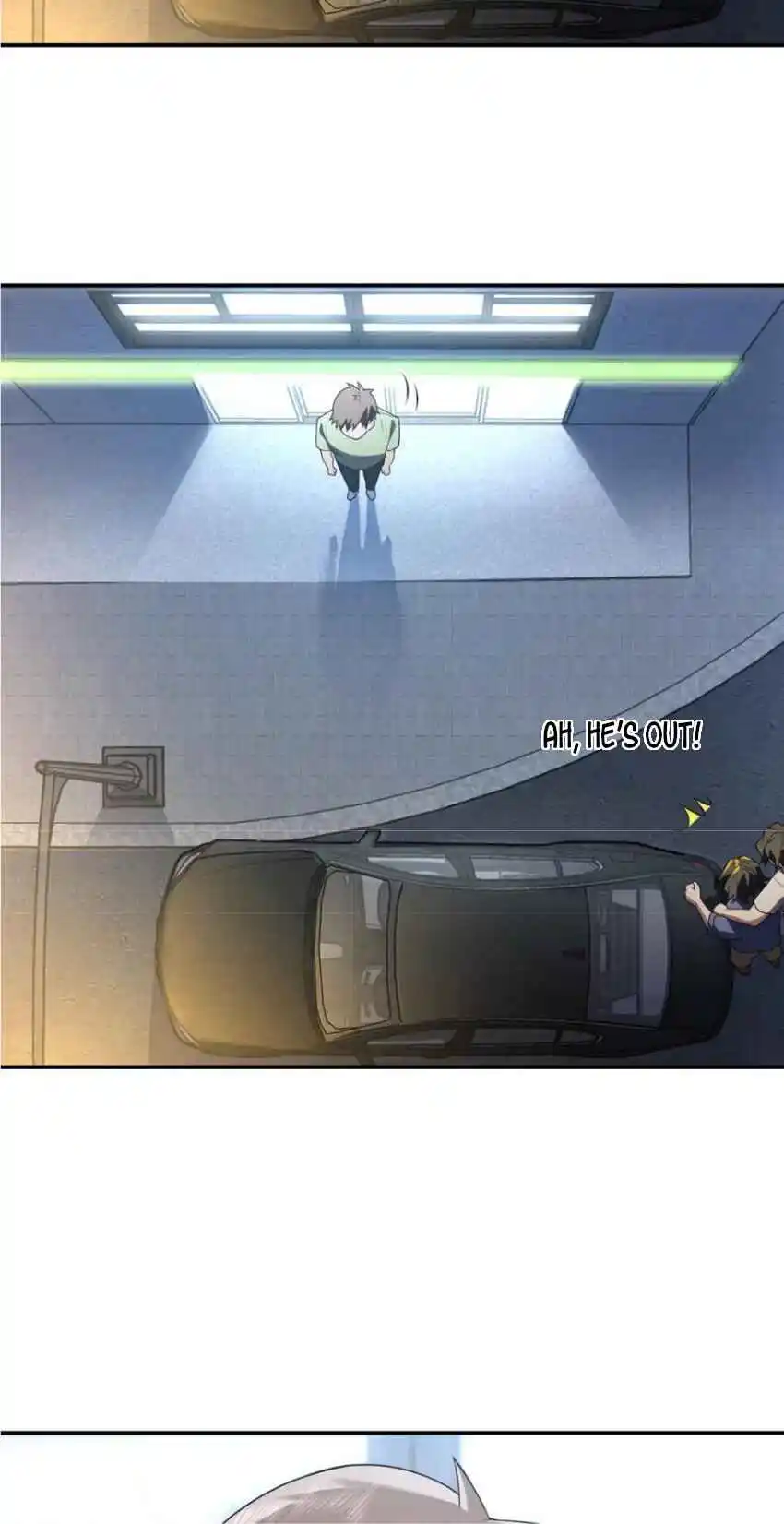 My Wife Is From a Thousand Years Ago 193