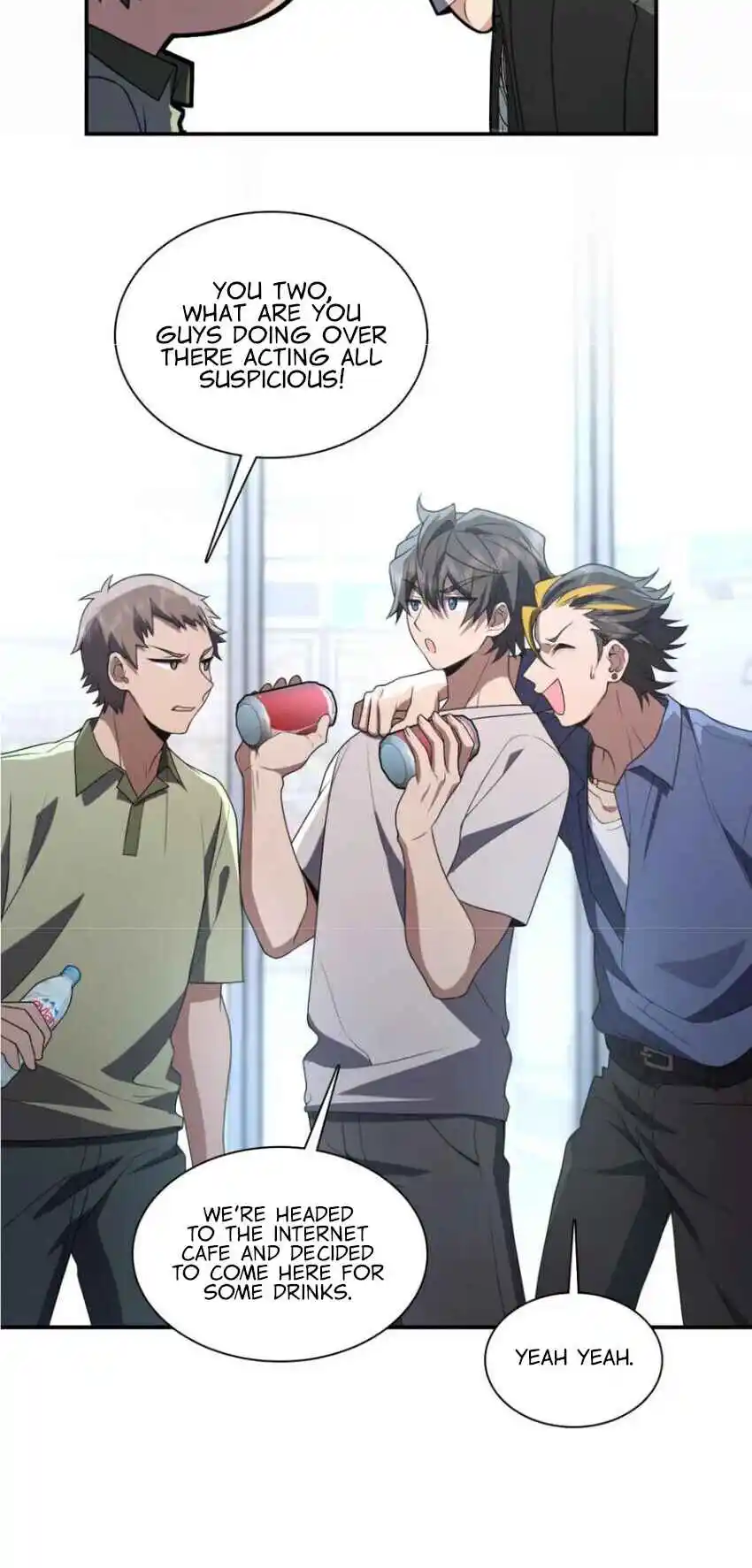 My Wife Is From a Thousand Years Ago 193