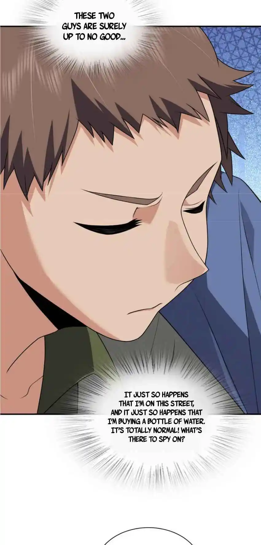 My Wife Is From a Thousand Years Ago 193