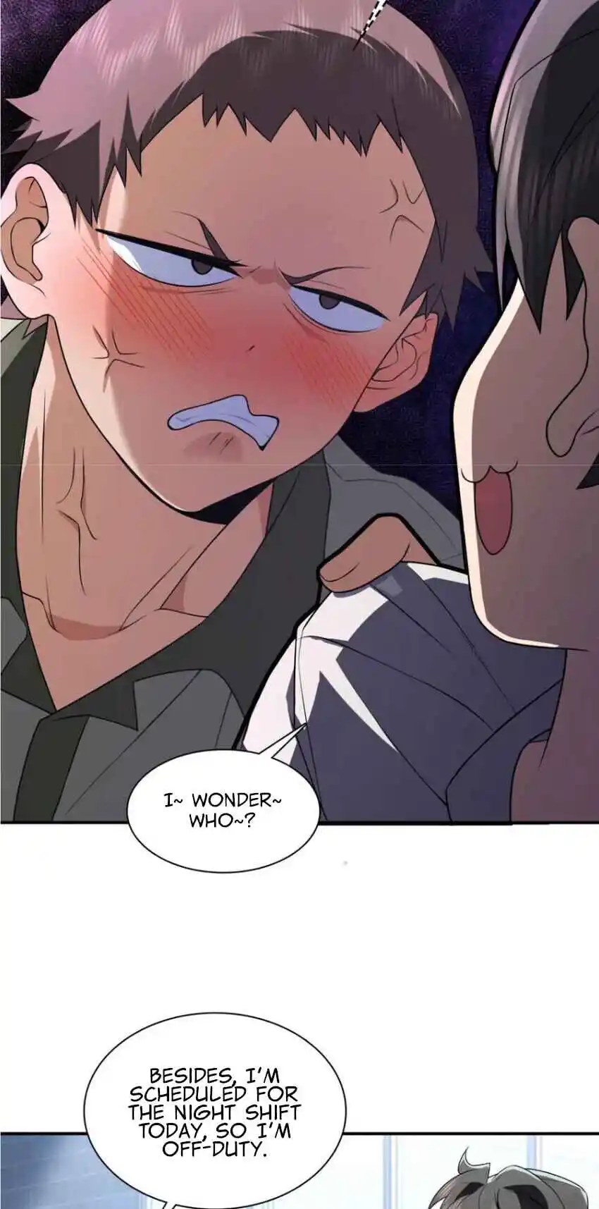 My Wife Is From a Thousand Years Ago 193