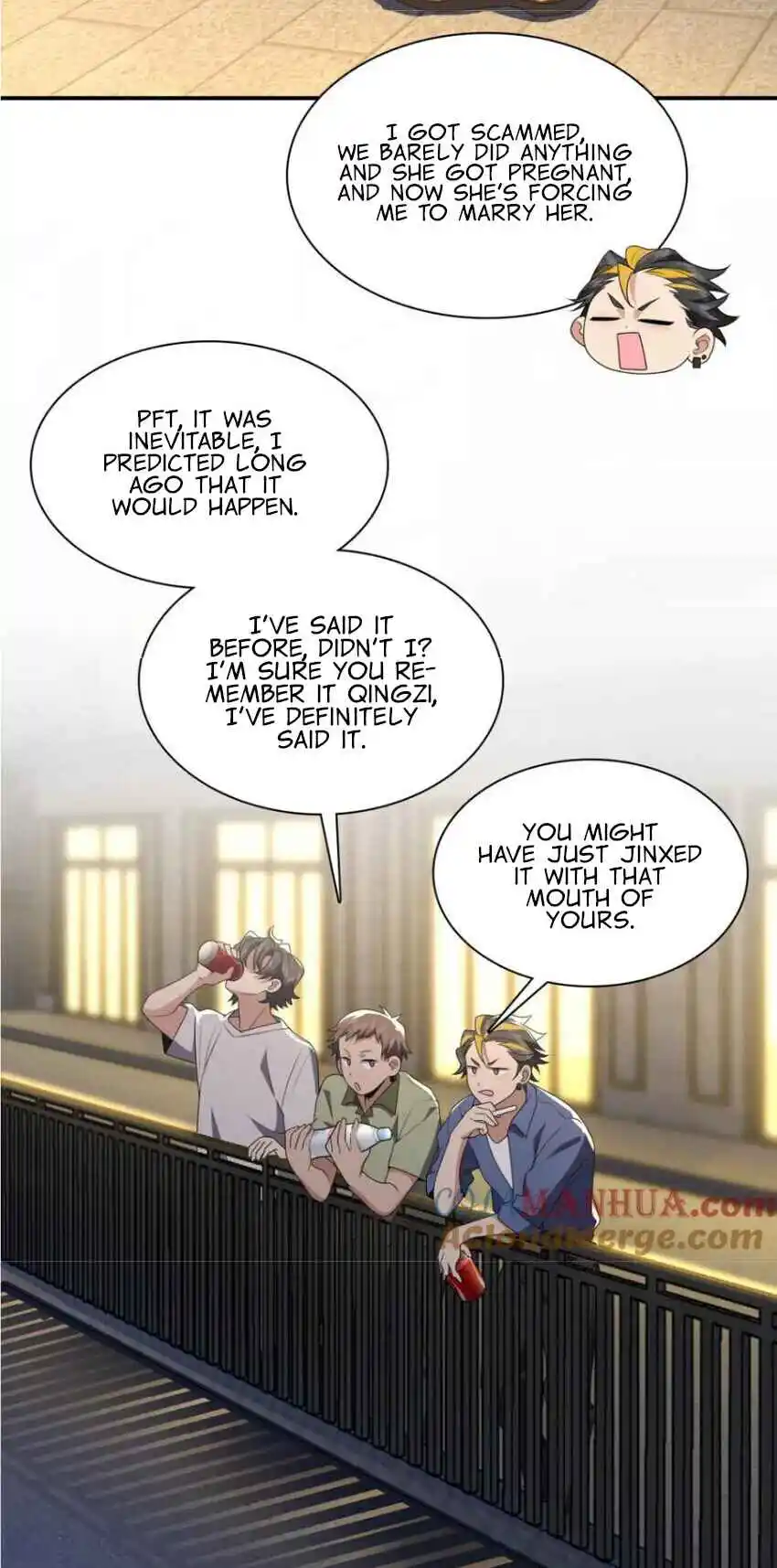 My Wife Is From a Thousand Years Ago 193