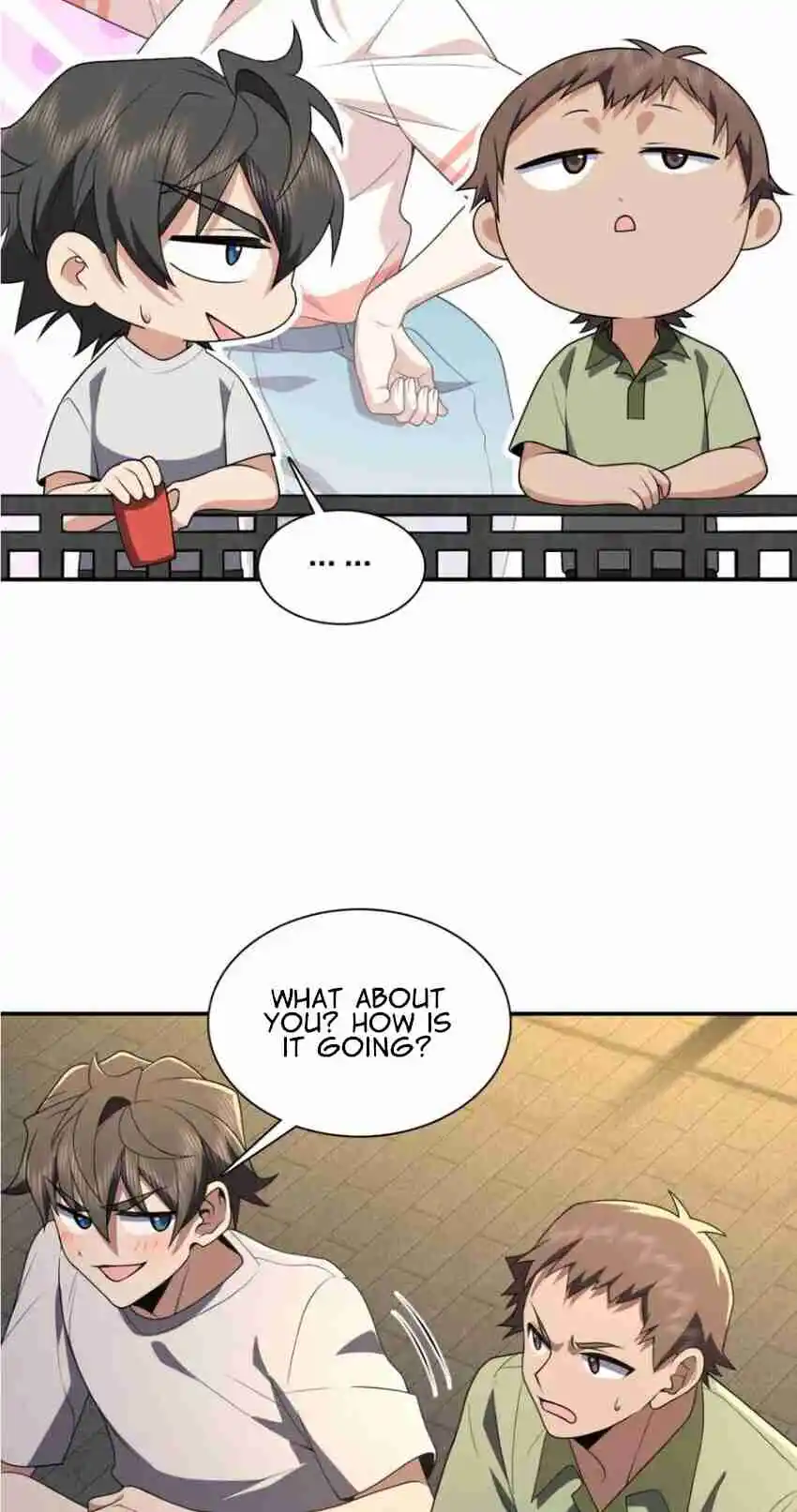 My Wife Is From a Thousand Years Ago 193