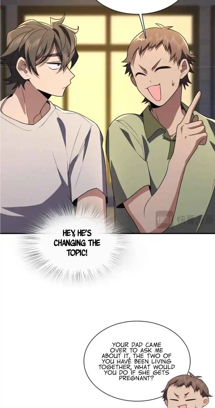 My Wife Is From a Thousand Years Ago 193