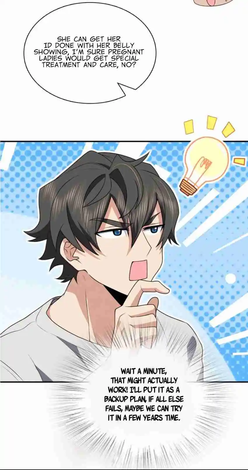 My Wife Is From a Thousand Years Ago 193