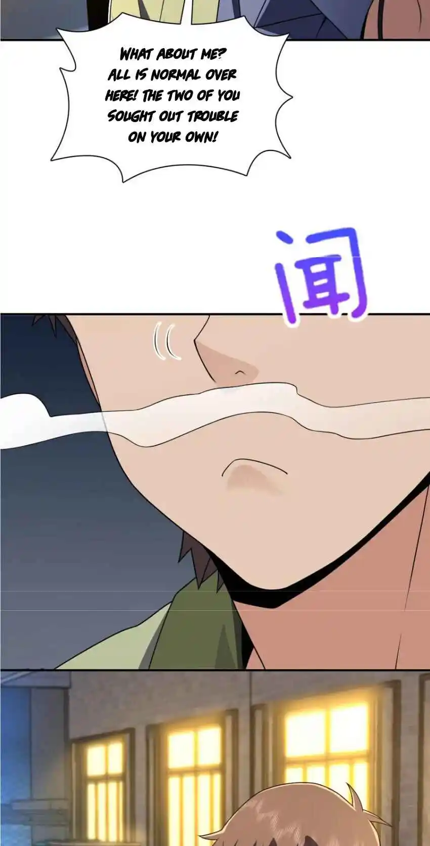 My Wife Is From a Thousand Years Ago 193