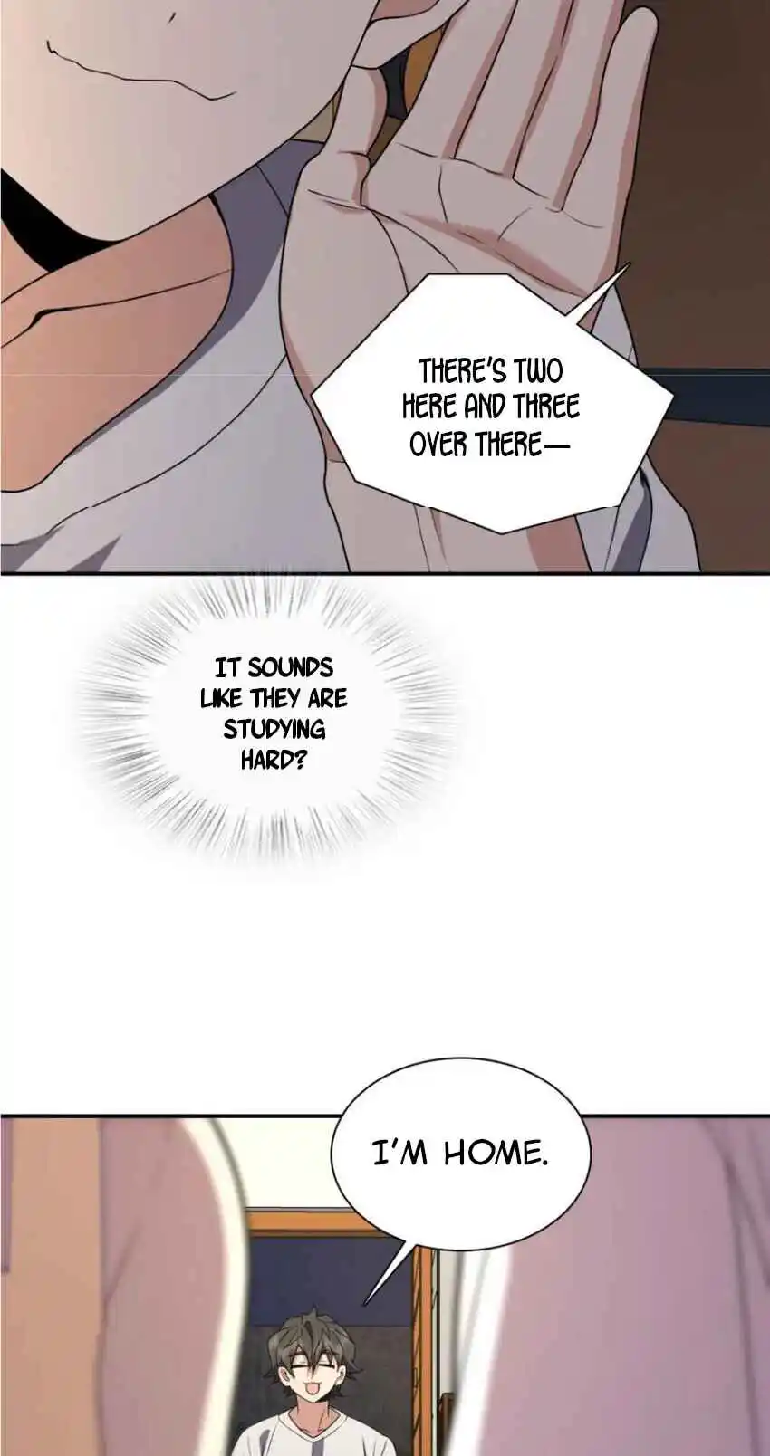 My Wife Is From a Thousand Years Ago 193