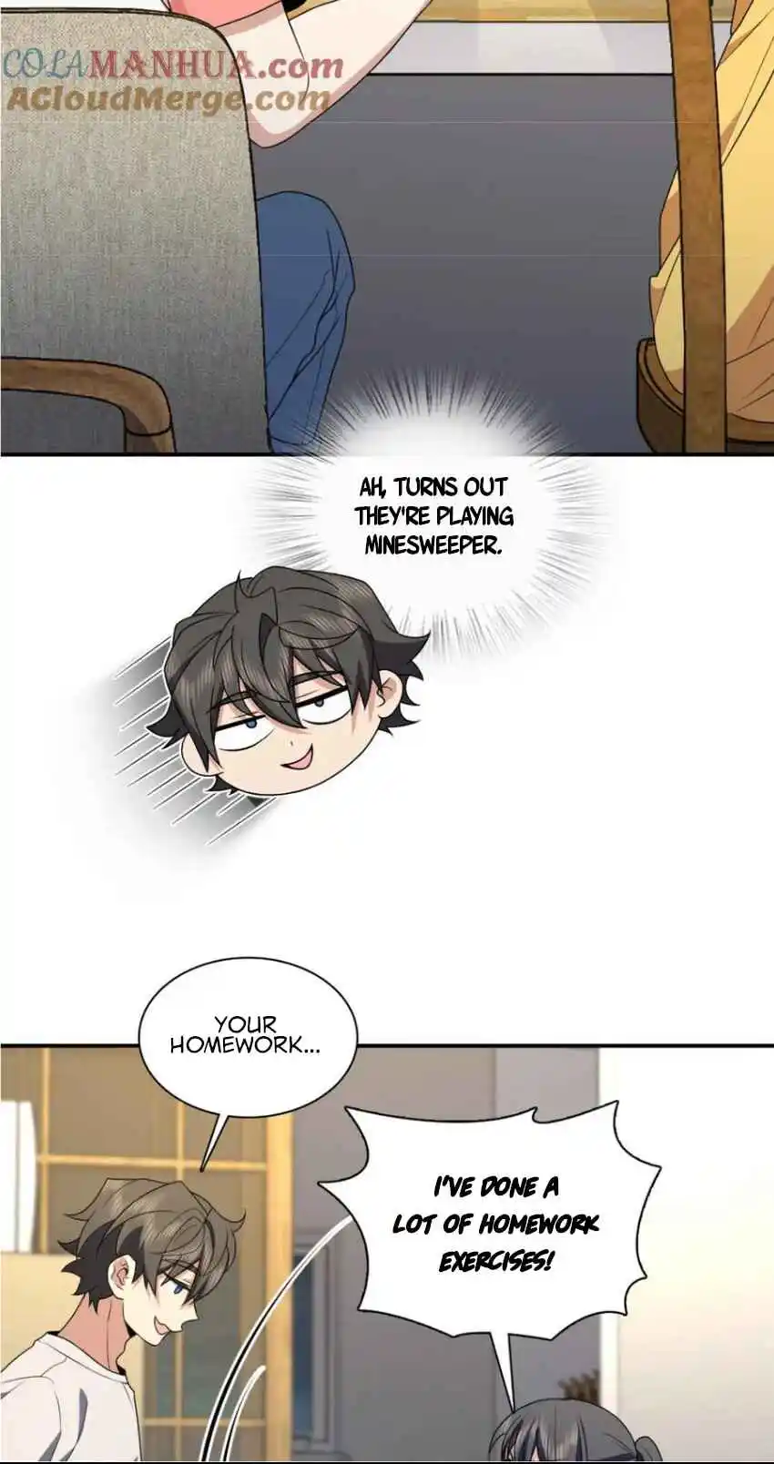 My Wife Is From a Thousand Years Ago 193