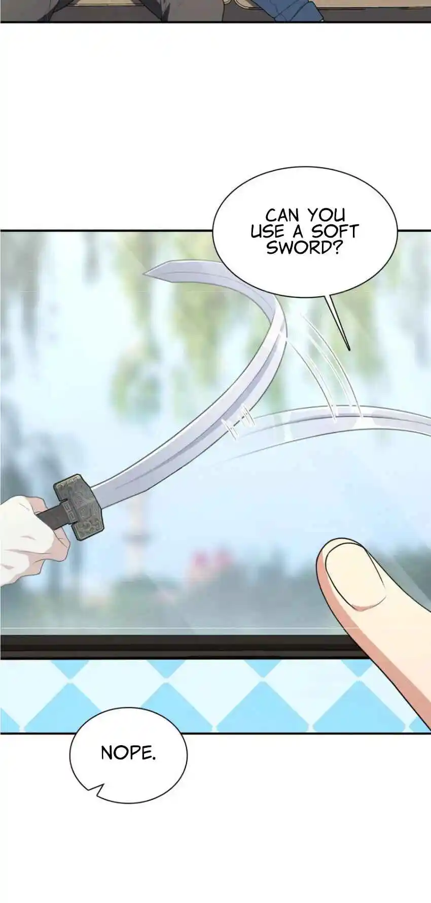 My Wife Is From a Thousand Years Ago 194