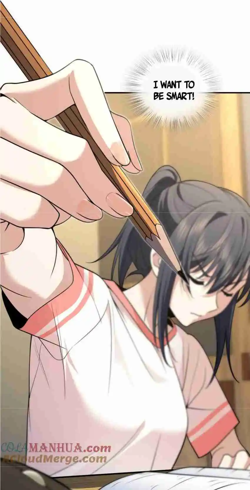 My Wife Is From a Thousand Years Ago 194