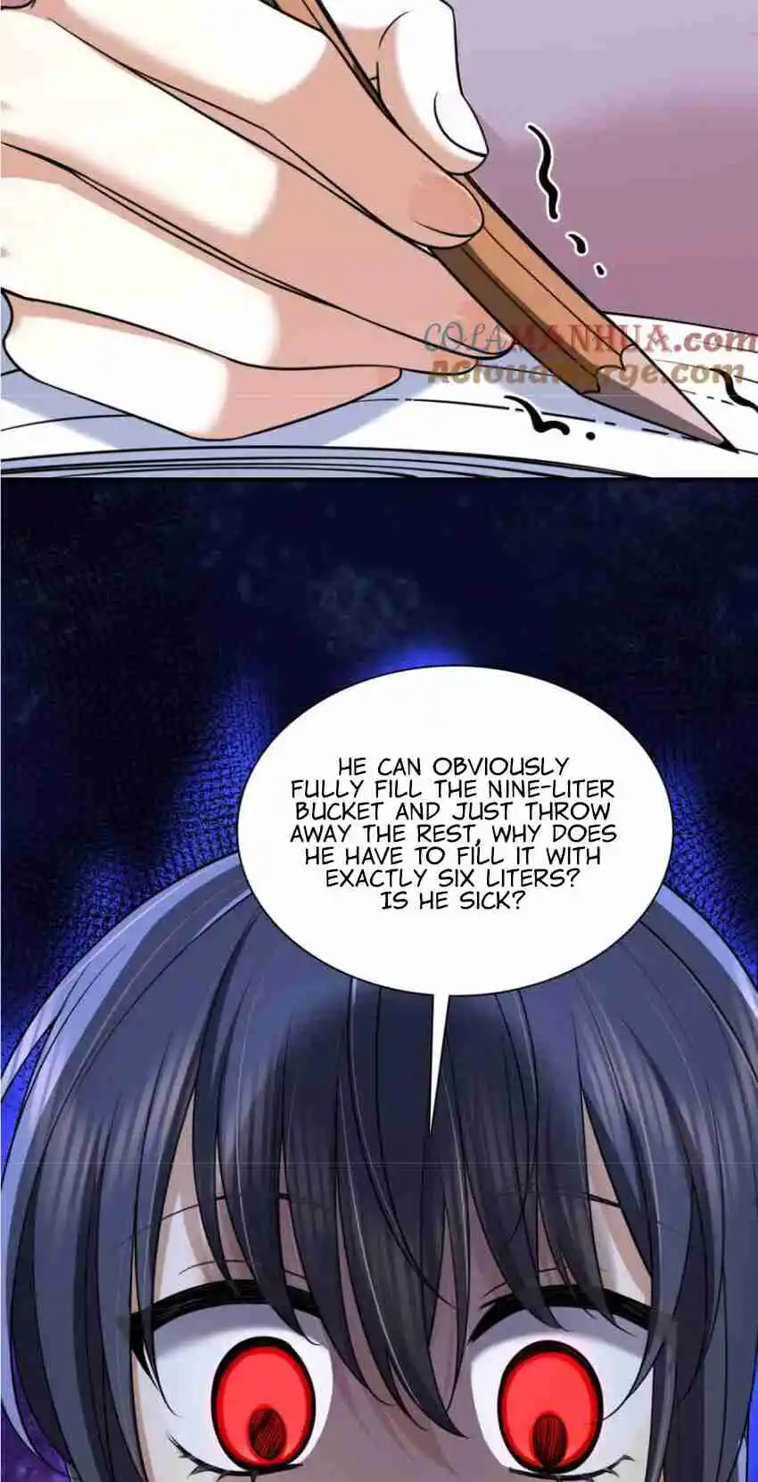 My Wife Is From a Thousand Years Ago 194