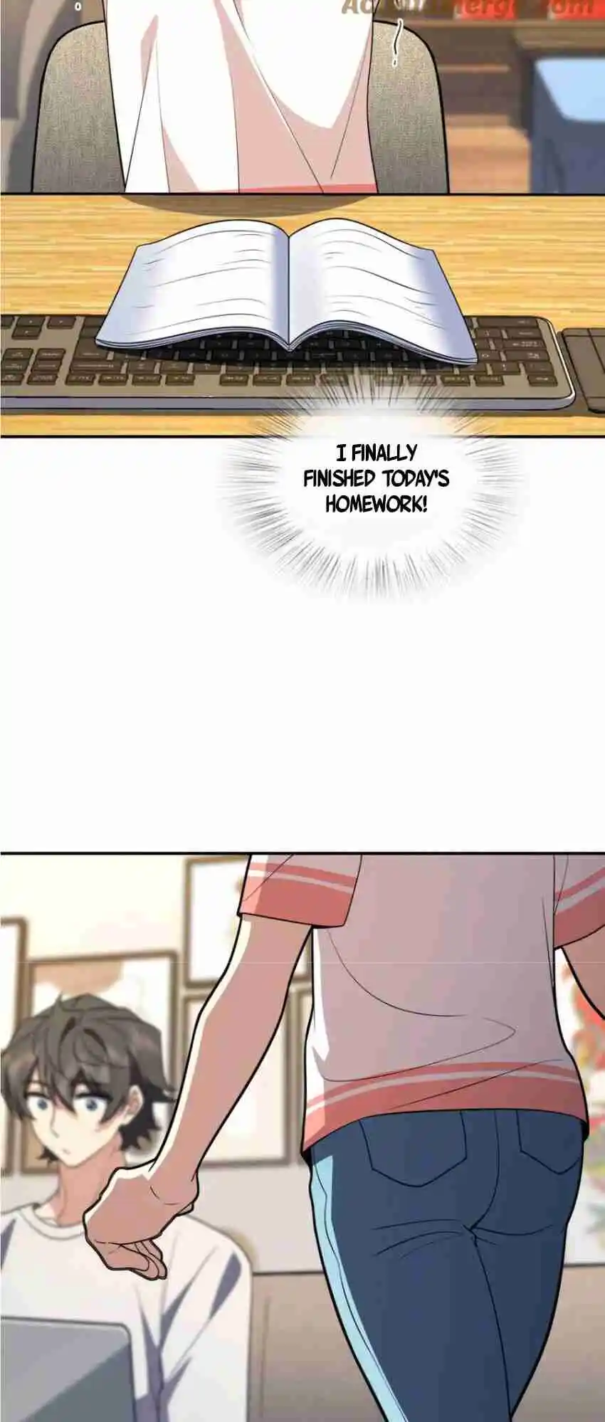 My Wife Is From a Thousand Years Ago 194