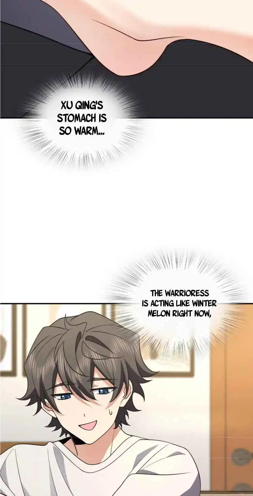 My Wife Is From a Thousand Years Ago 194