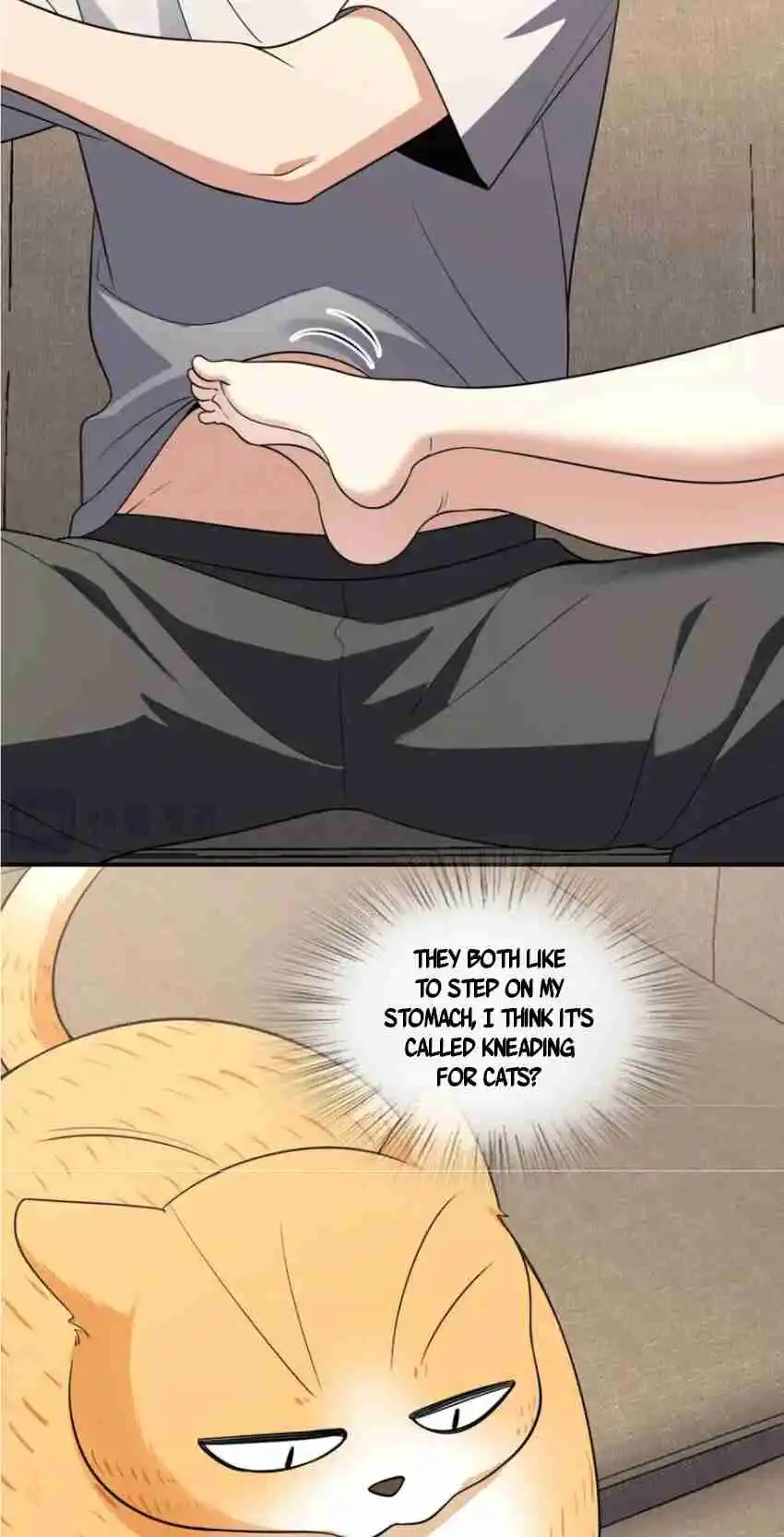 My Wife Is From a Thousand Years Ago 194