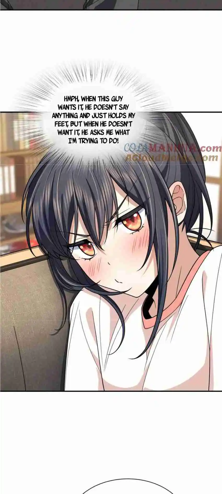 My Wife Is From a Thousand Years Ago 194