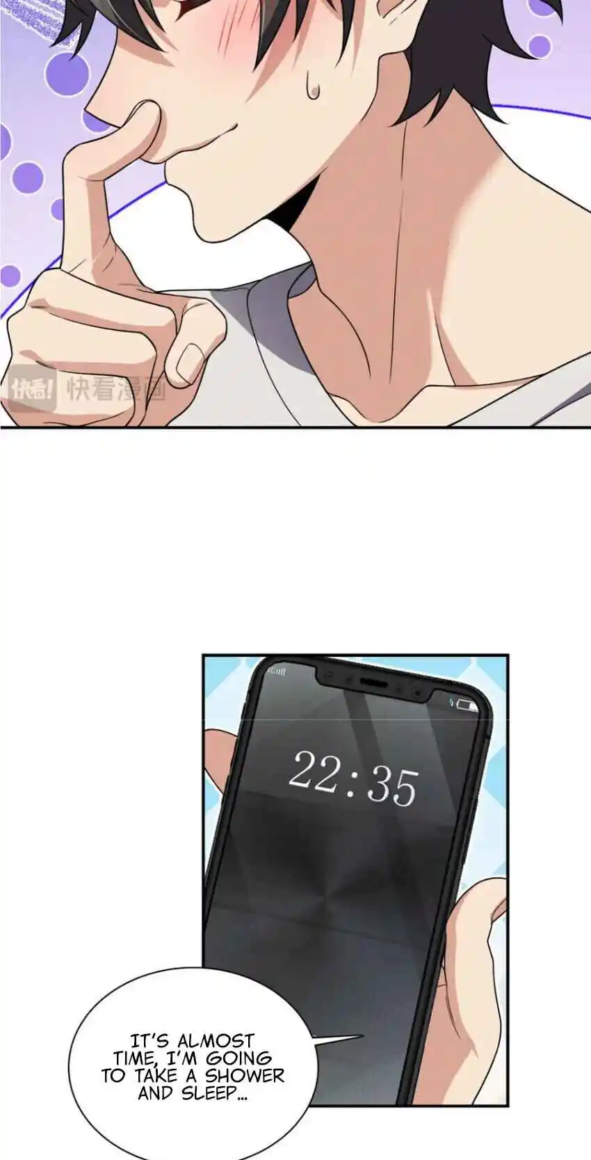 My Wife Is From a Thousand Years Ago 194