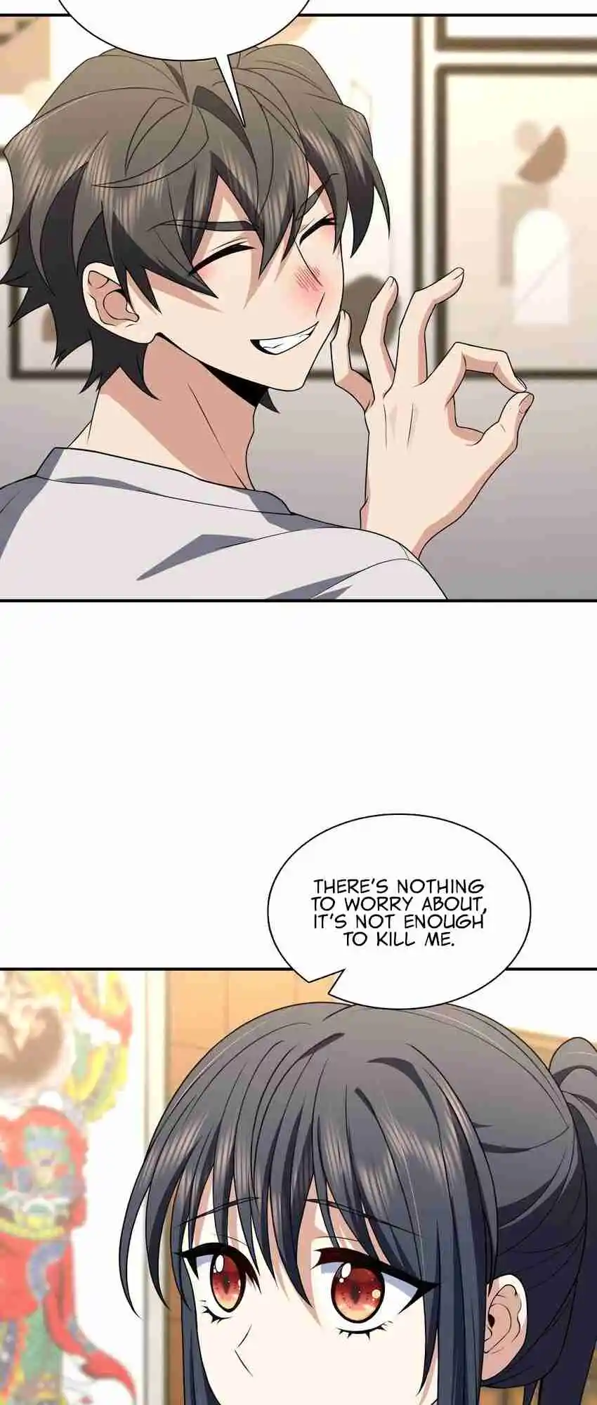 My Wife Is From a Thousand Years Ago 195