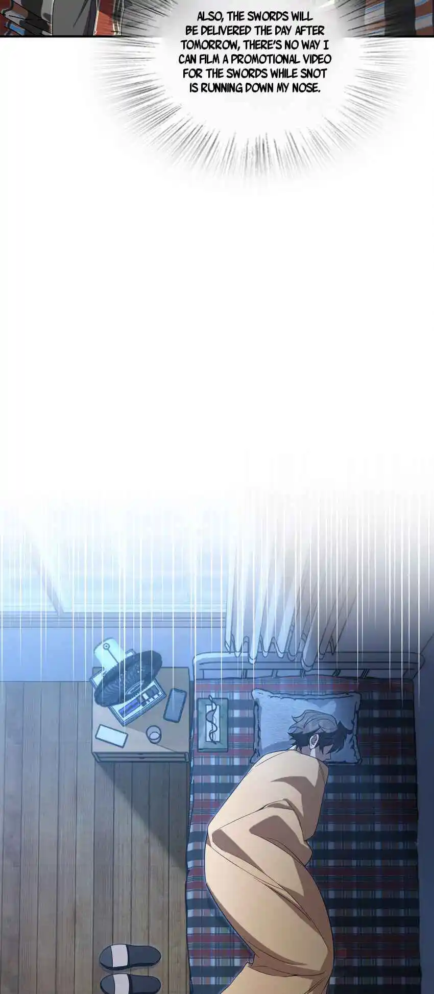 My Wife Is From a Thousand Years Ago 195