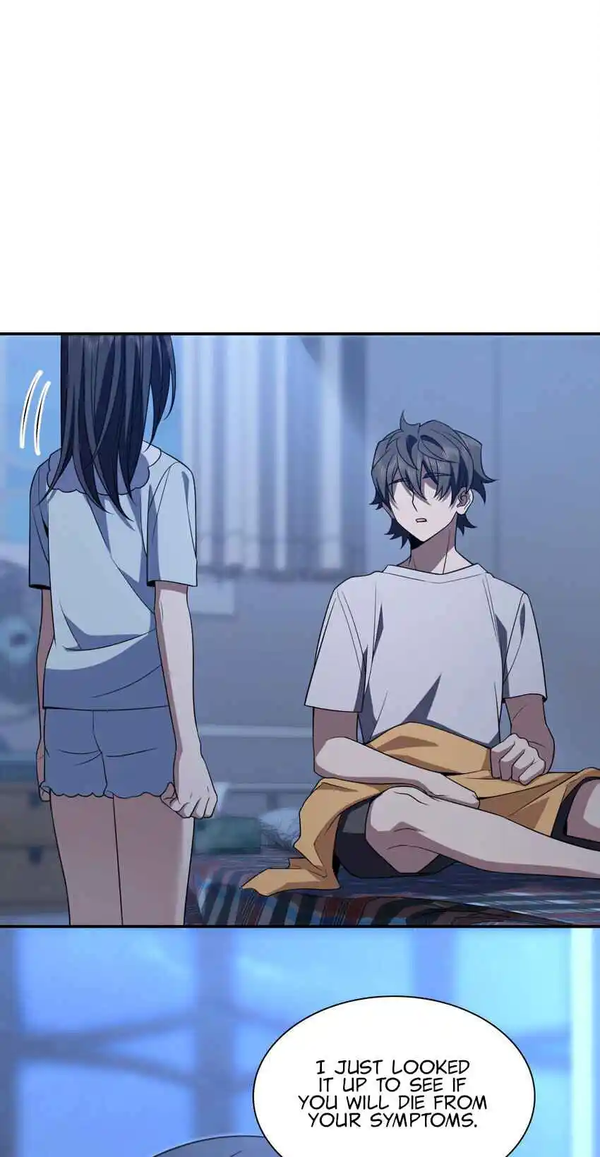 My Wife Is From a Thousand Years Ago 195