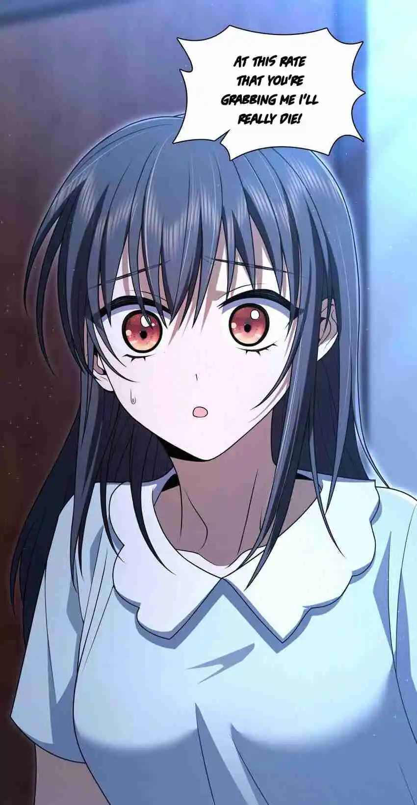 My Wife Is From a Thousand Years Ago 195