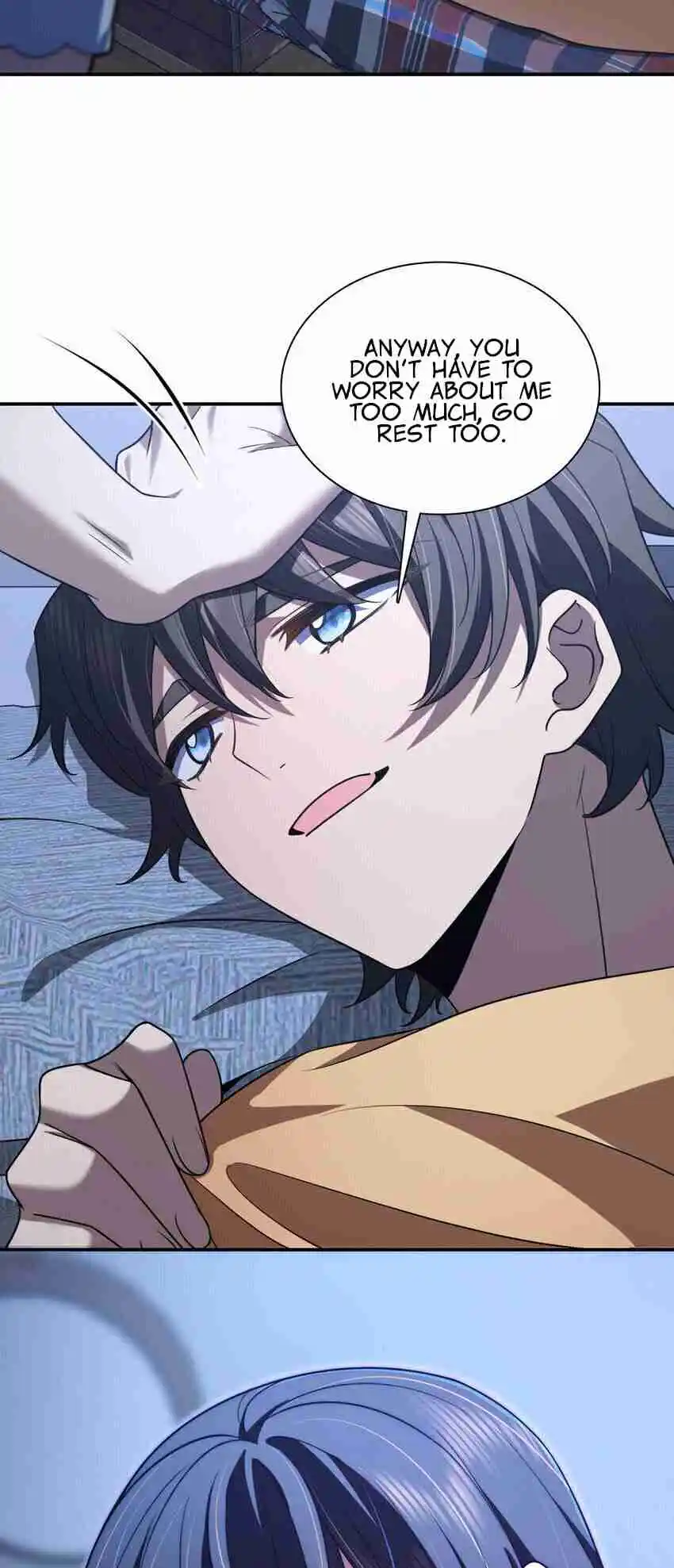 My Wife Is From a Thousand Years Ago 195