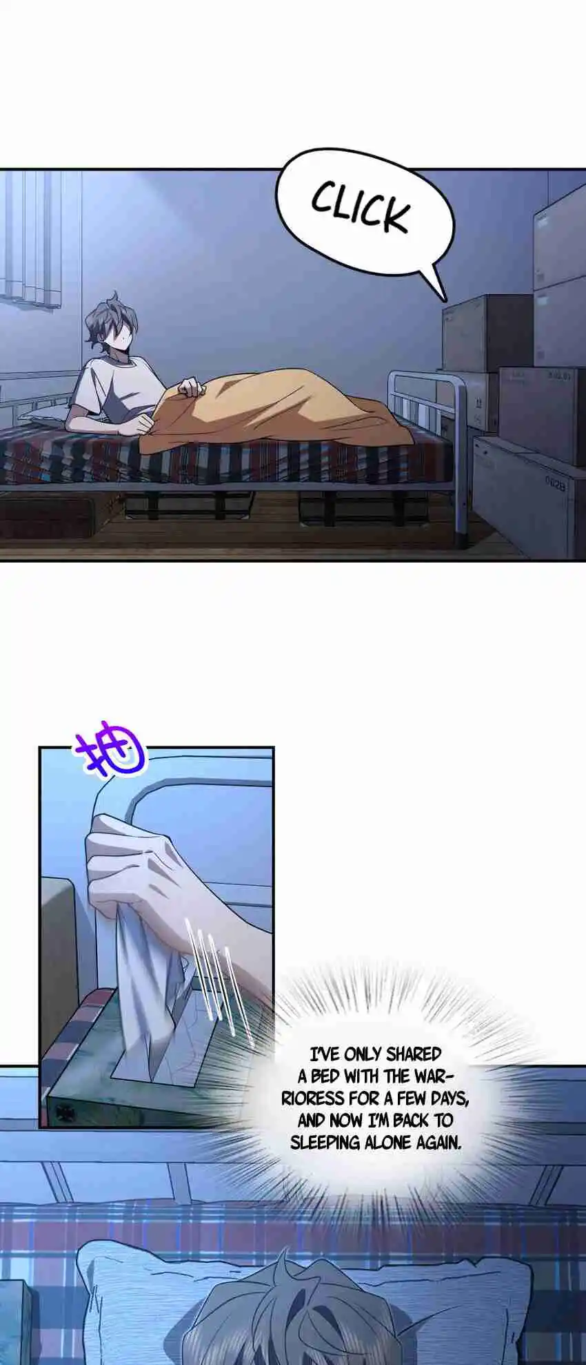 My Wife Is From a Thousand Years Ago 195